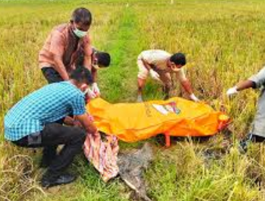 Samuji Diumumkan Meninggal Padahal Masih Hidup