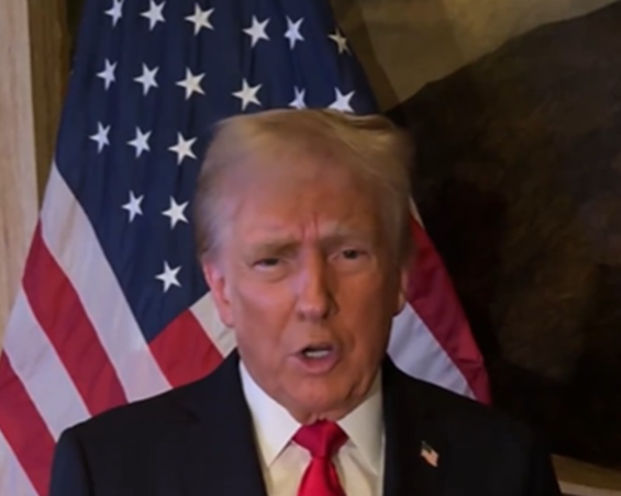 Trump Berikan Perintah Agar Maduro Mundur