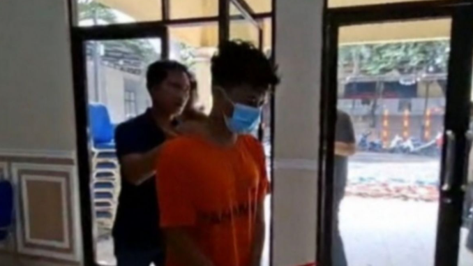 Motif dari Teror Bom Sekolah Depok