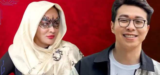 Polda Metro Menetapkan Richard Lee Sebagai Tersangka