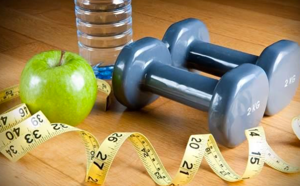 Kombinasi Olahraga dan Diet Seimbang untuk Sehat