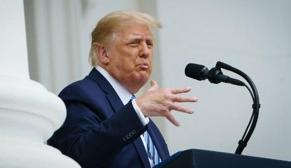Alasan Trump Mengancam Tarif Negara yang Tolak Rencana AS