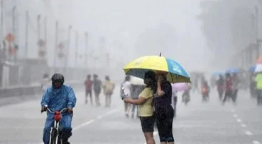 Jakarta Telah Diprediksi Akan Hujan Selama 8 Jam