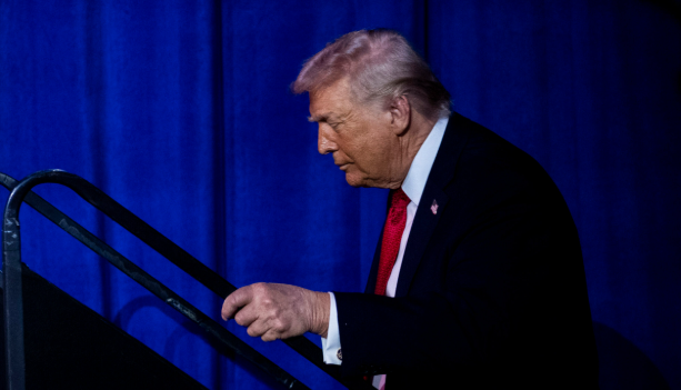 Trump Hadapi Kritik Bipartisan soal Pemilu 2020