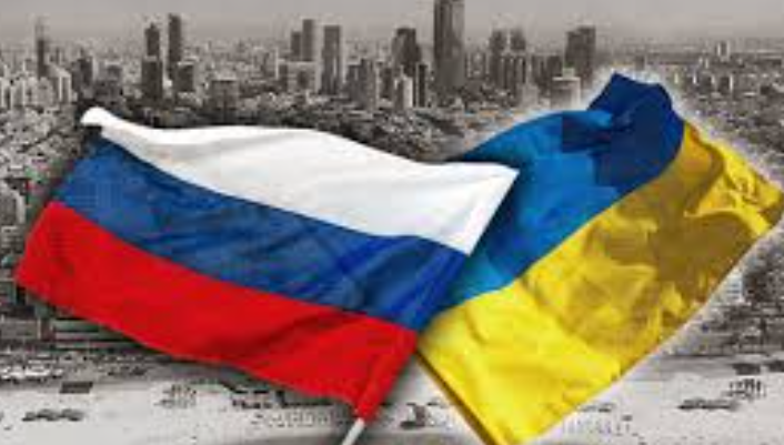 Perundingan Damai Rusia-Ukraina Putaran 2 di UAE