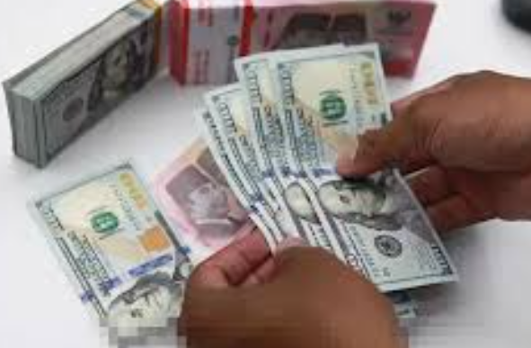 Rupiah Anjlok ke Rp16.520, Terlemah 3 Bulan