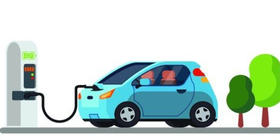 Mobil Listrik Murah Mulai Membanjiri Pasar Otomotif