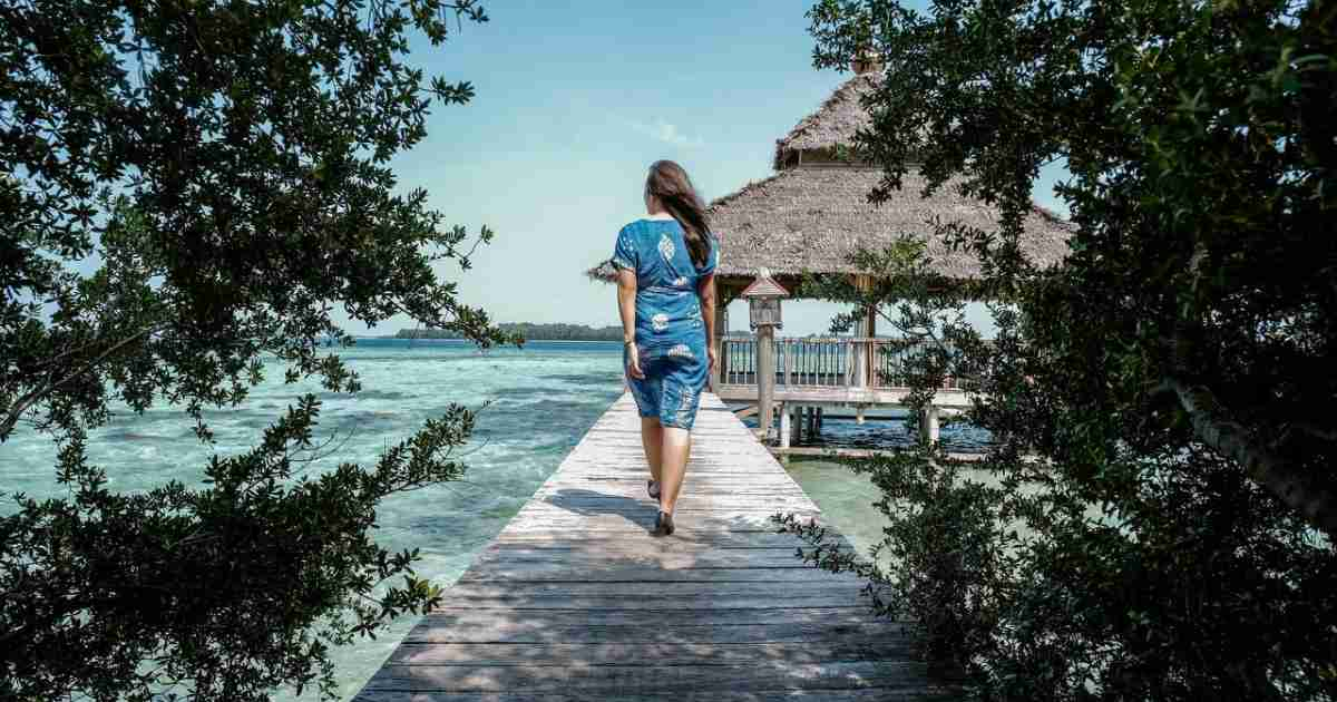 Geliat Wisata Global Menuju Tren Keberlanjutan 2026