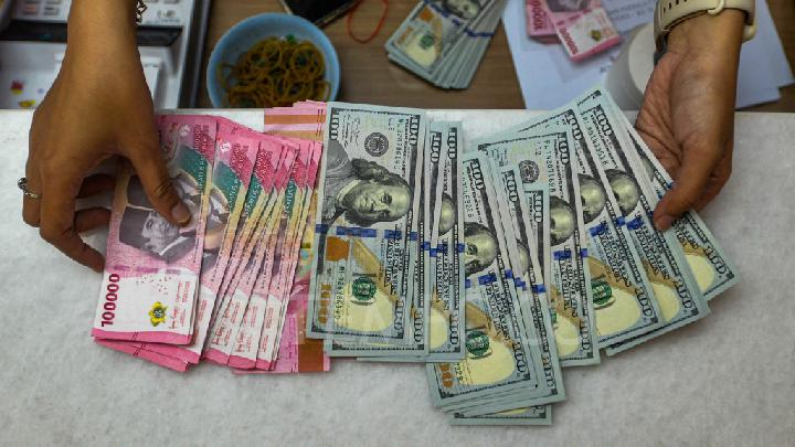 Nilai Tukar Dolar AS Menguat dan Dampak Ekonomi Global