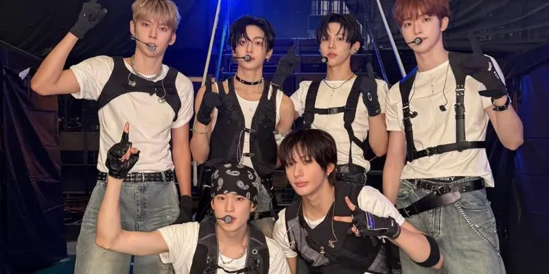 Harga Tiket Konser Internasional Jakarta Naik Drastis 2026