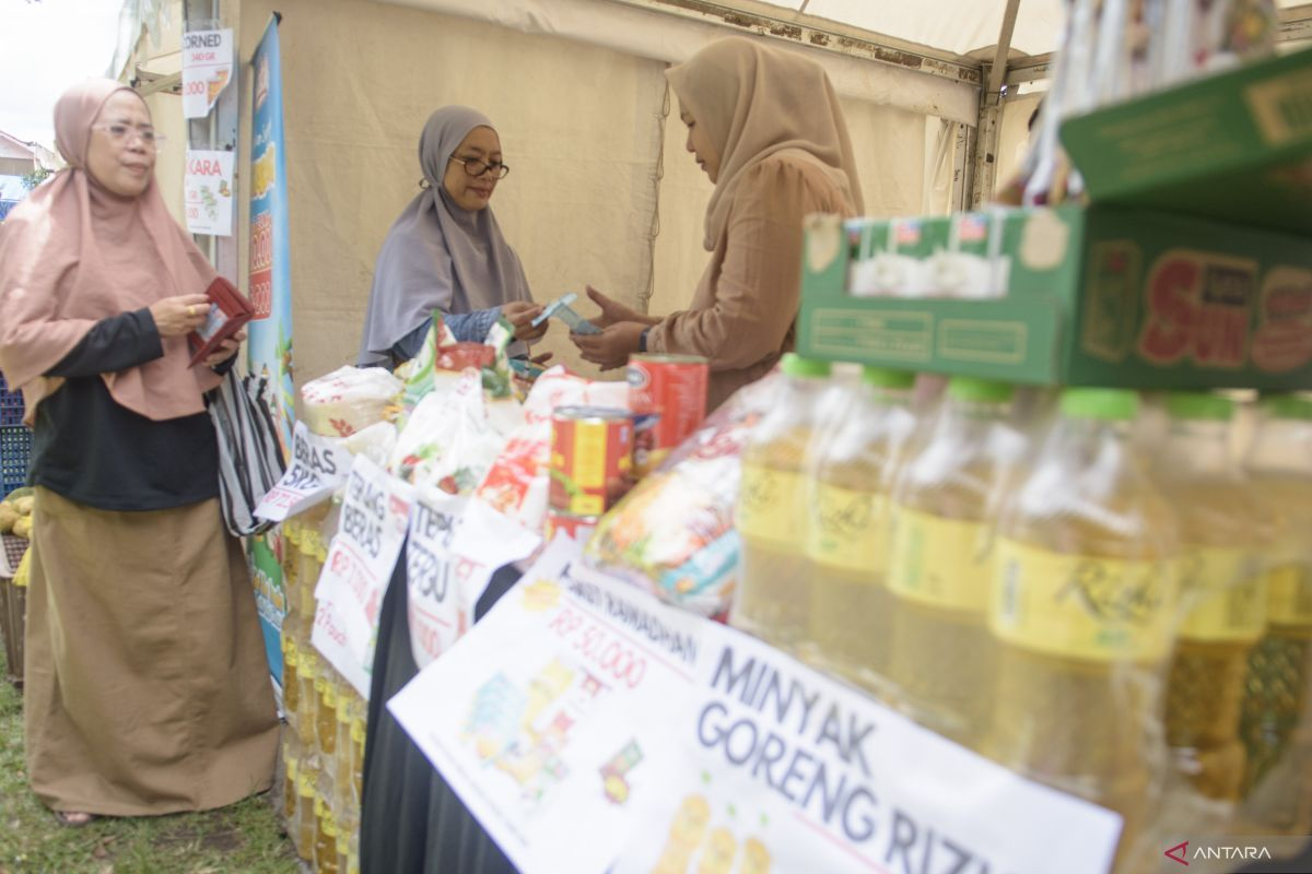 Berita Terkini Harga Bahan Pokok Jakarta Jelang Ramadhan