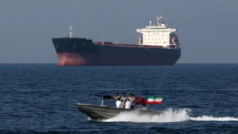 Berita Terkini Penyelamatan Kru Kapal di Laut Arab 2026