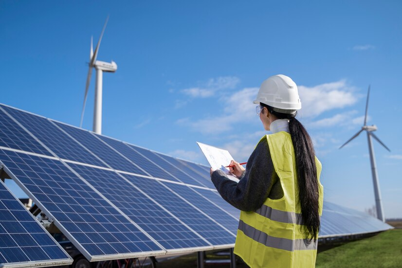 Penerapan Energi Terbarukan Untuk Kemandirian Desa
