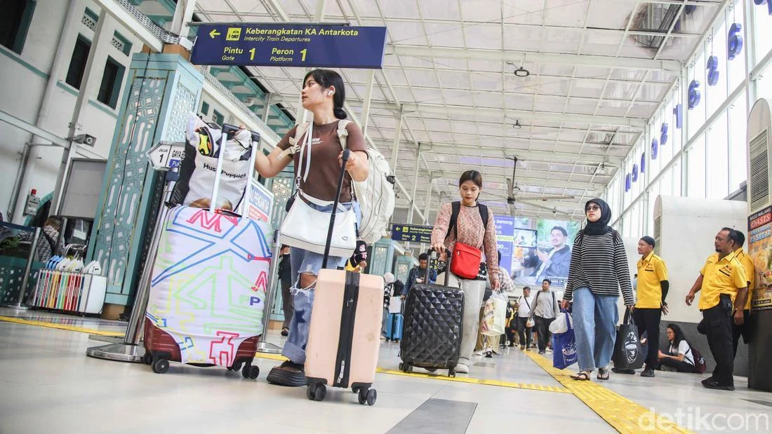 Lonjakan Wisata Akhir Pekan Mei 2026 di Destinasi Populer