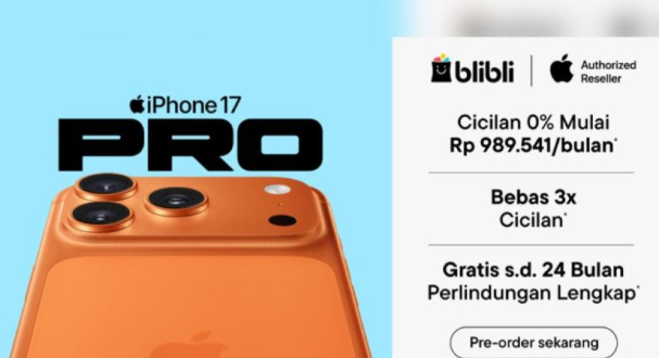 Berita Terkini Inovasi Smartphone Baru Resmi Rilis