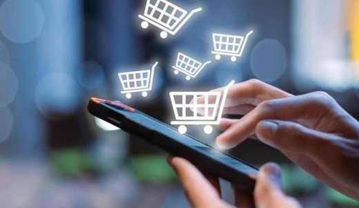 Perdagangan Online Nasional Semakin Diminati Masyarakat
