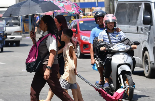 Cuaca Ekstrem Asia Tenggara dan Upaya Antisipasi
