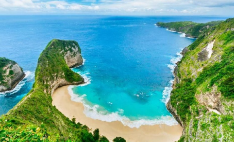 Wisata Alam Indonesia Destinasi Eksotis Wajib Dikunjungi